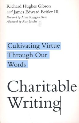 CHARITABLE WRITING