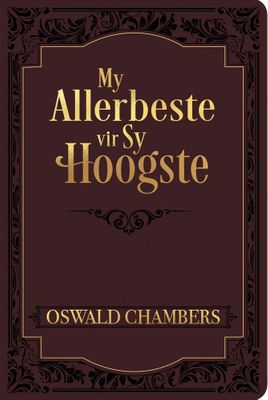 MY ALLERBESTE VIR SY HOOGSTE KOMPAKTE SB