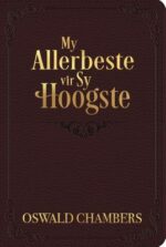 MY ALLERBEST VIR SY HOOGTE KOMPAKTE EL