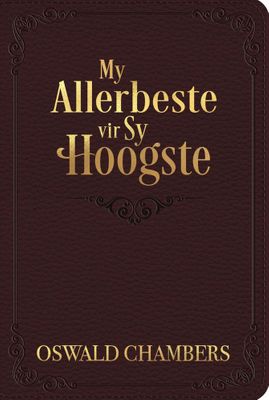 MY ALLERBEST VIR SY HOOGTE KOMPAKTE EL