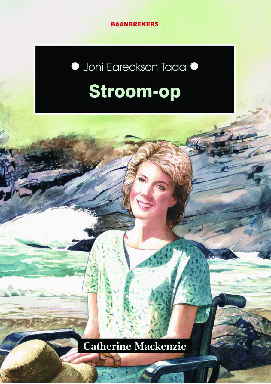 JONI EARICKSON TADA: STROOM OP TB