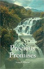 PRECIOUS PROMISES