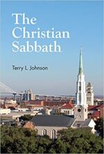 CHRISTIAN SABBATH, THE