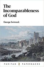 INCOMPARABLENESS OF GOD, THE