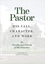 PASTOR, THE
