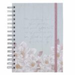 UNFAILING BEAUTY WIREBOUND JOURNAL