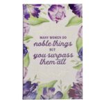 NOBLE THINGS FLEXCOVER JOURNAL