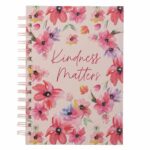 KINDNESS MATTERS WIREBOUND JOURNAL