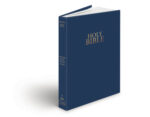 NIV CENTRE COLUMN REF NAVY VINYL