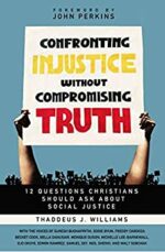 CONFRONTING INJUSTICE WITHOUT TRUTH