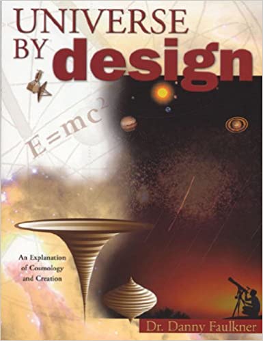 UNIVERSE BY DESIGN