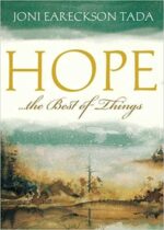 HOPE: THE BEST OF THINGS