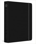 ESV SC JOURNAL BIBLE HC ORIGINAL BLK O/P