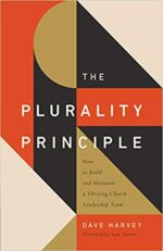 PLURALITY PRINCIPLE, THE