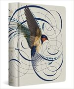 ESV SC JOUNALING BIBLE HC DWELLING PLACE