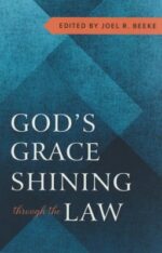 GOD'S GRACE SHINING THROUGH LAW