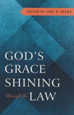 GOD'S GRACE SHINING THROUGH LAW