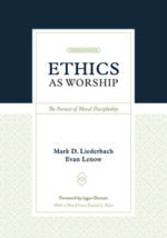 ETHICS AS WORSHIP