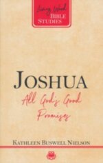 JOSHUA: ALL GOD'S GOOD PROMISE - LWBS NE