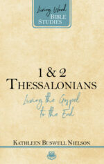 1&2 THESSALONINIANS - LWBS