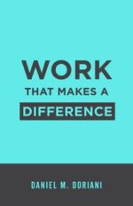 WORK THAT MAKES A DIFFERENCE