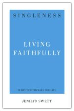 SINGLENESS - 31 DAY DEVOTIONAL