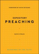 EXPOSITORY PREACHING - BoF