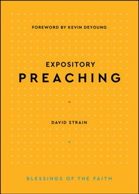 EXPOSITORY PREACHING - BoF