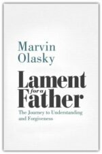 LAMENT FOR A FATHER
