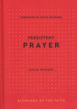 PERSISTENT PRAYER - BoF