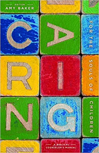 CARING FOR THE SOULS OF CHILDREN