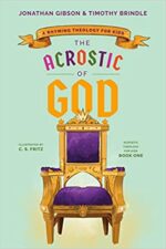 ACROSTIC OF GOD, THE