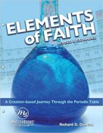 ELEMENTS OF FAITH