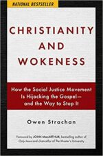CHRISTIANITY AND WOKENESS