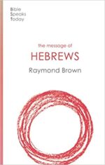 MESSAGE OF HEBREWS - BST