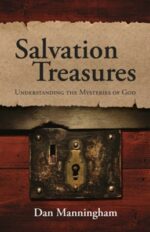SALVATION TREASURES