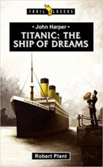 TITANIC, THE SHIP OF DREAMS - ToB