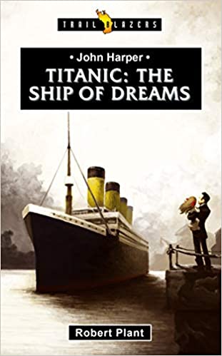 TITANIC, THE SHIP OF DREAMS - ToB