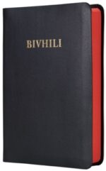 TSHIVENDA 1936 BLACK BL