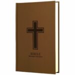 XITSONGA 1989 MED FULL-COLOUR RES HC