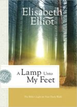 LAMP UNTO MY FEET, A