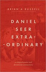 DANIEL - SEER EXTRAORDINARY