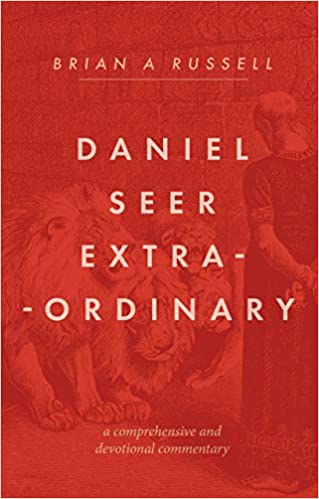 DANIEL - SEER EXTRAORDINARY
