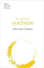 MESSAGE OF MATTHEW - BST