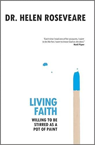 LIVING FAITH