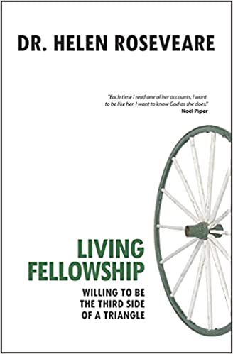 LIVING FELLOWSHIP