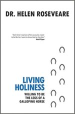 LIVING HOLINESS