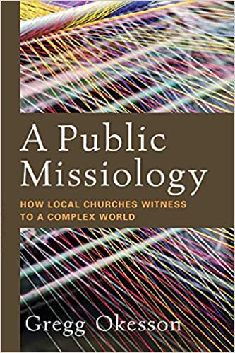 PUBLIC MISSIOLOGY CM