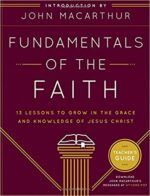 FUNDAMENTALS OF THE FAITH TEACHER'S GUID