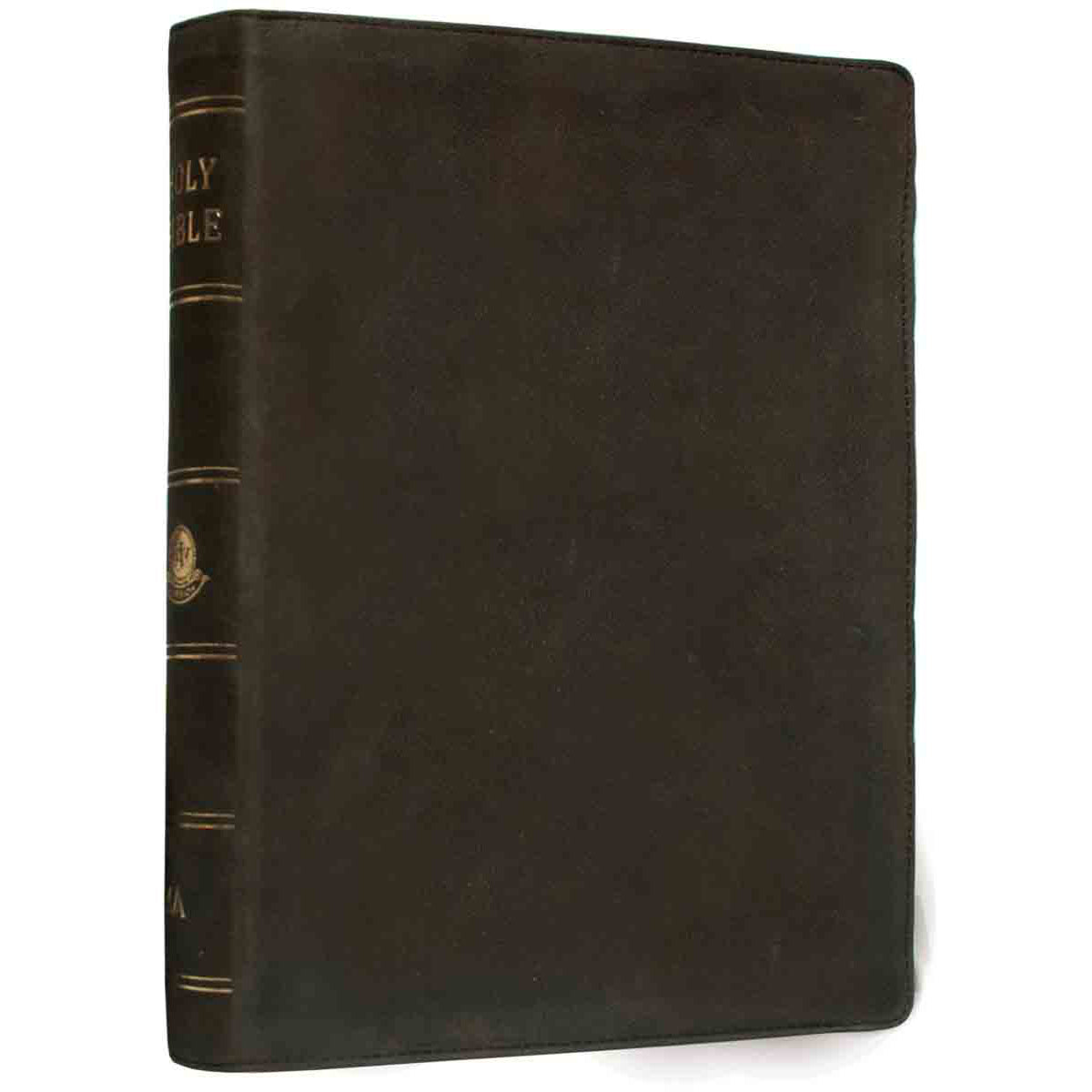 KJV SUPER GIANT MOCCA RED LETTER GL